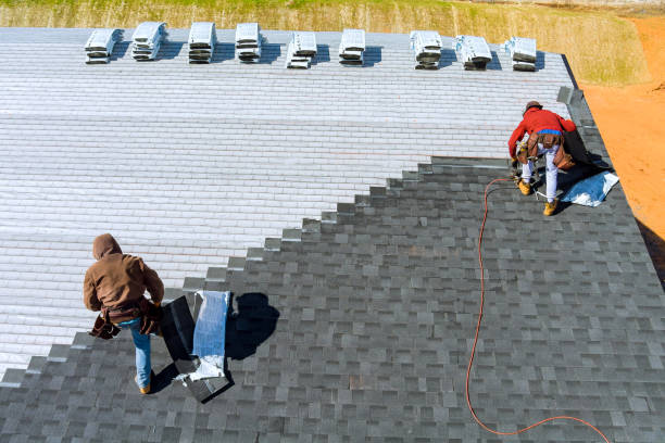 Gutter Installation and Roofing in Vero Beach, FL