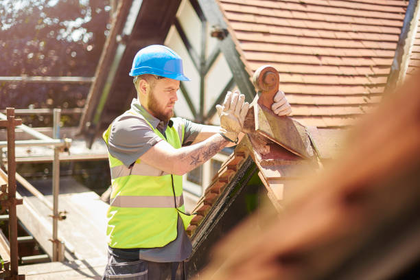 Best Emergency Roof Repair  in Vero Beach, FL