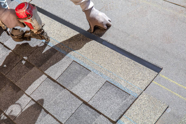 Best Commercial Roofing Services  in Vero Beach, FL