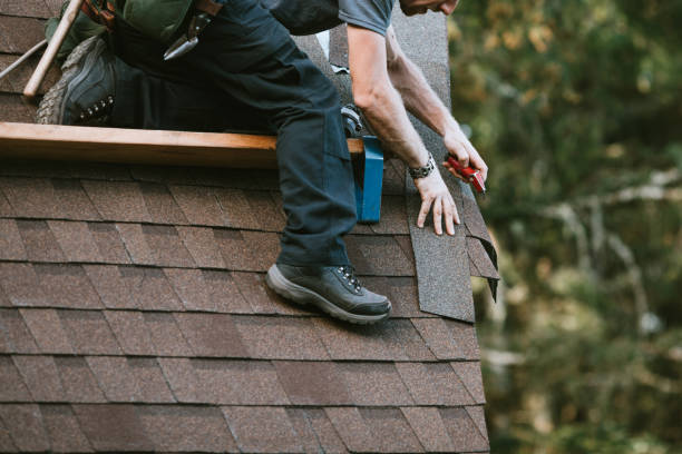 Quick and Trustworthy Emergency Roof Repair Services in Vero Beach, FL
